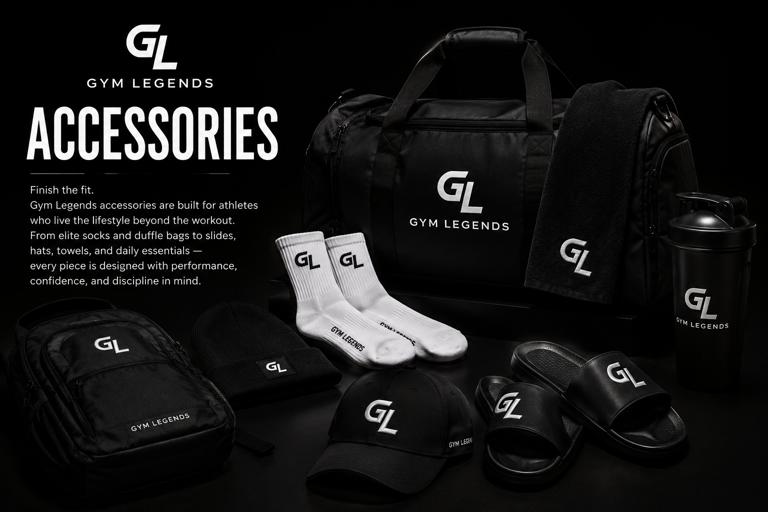 Accessories