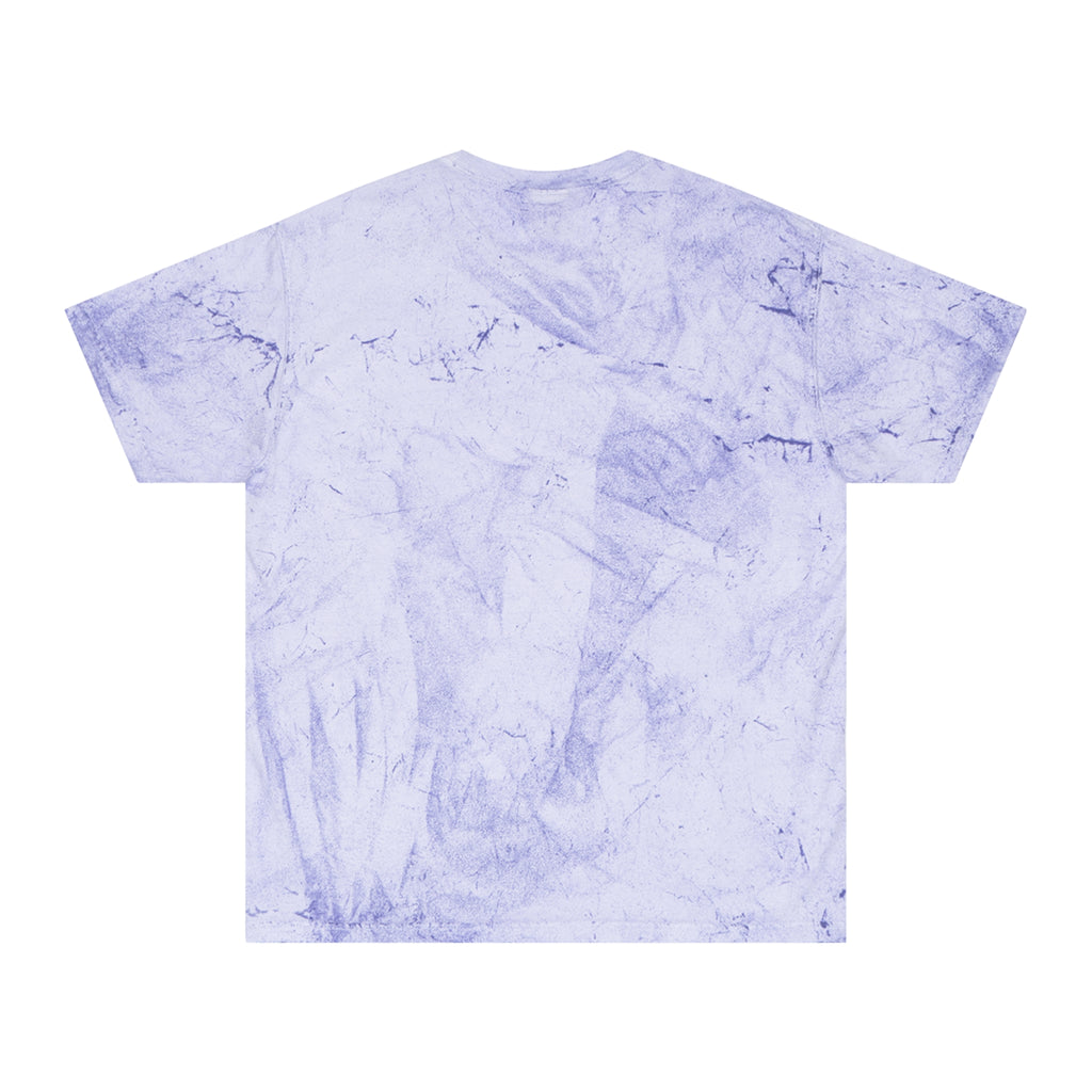 Gym Legends Tie-Dye T-Shirt