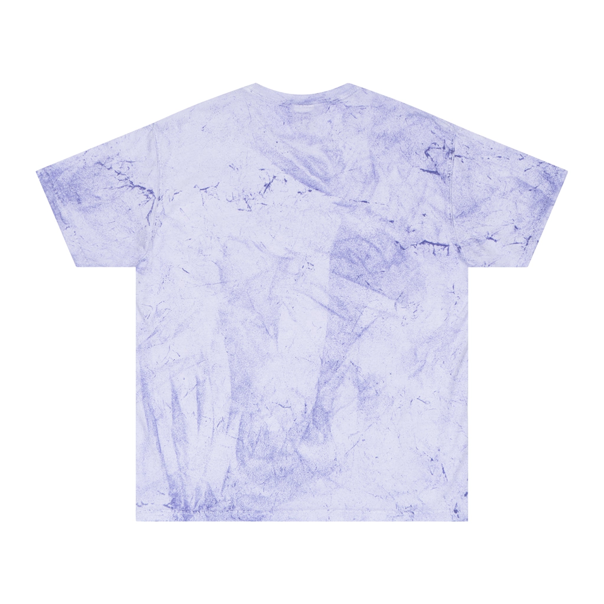 Gym Legends Tie-Dye T-Shirt