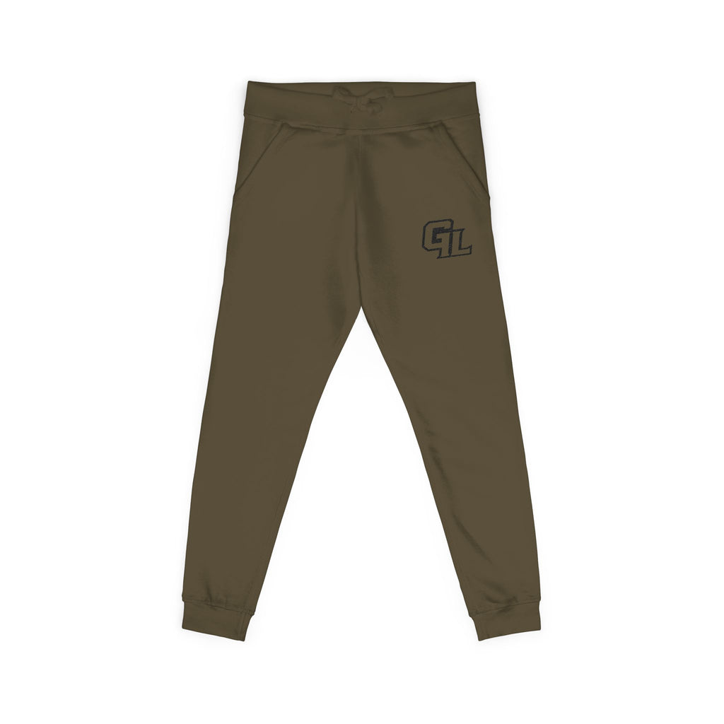 Gym Legends Elite Comfort Joggers