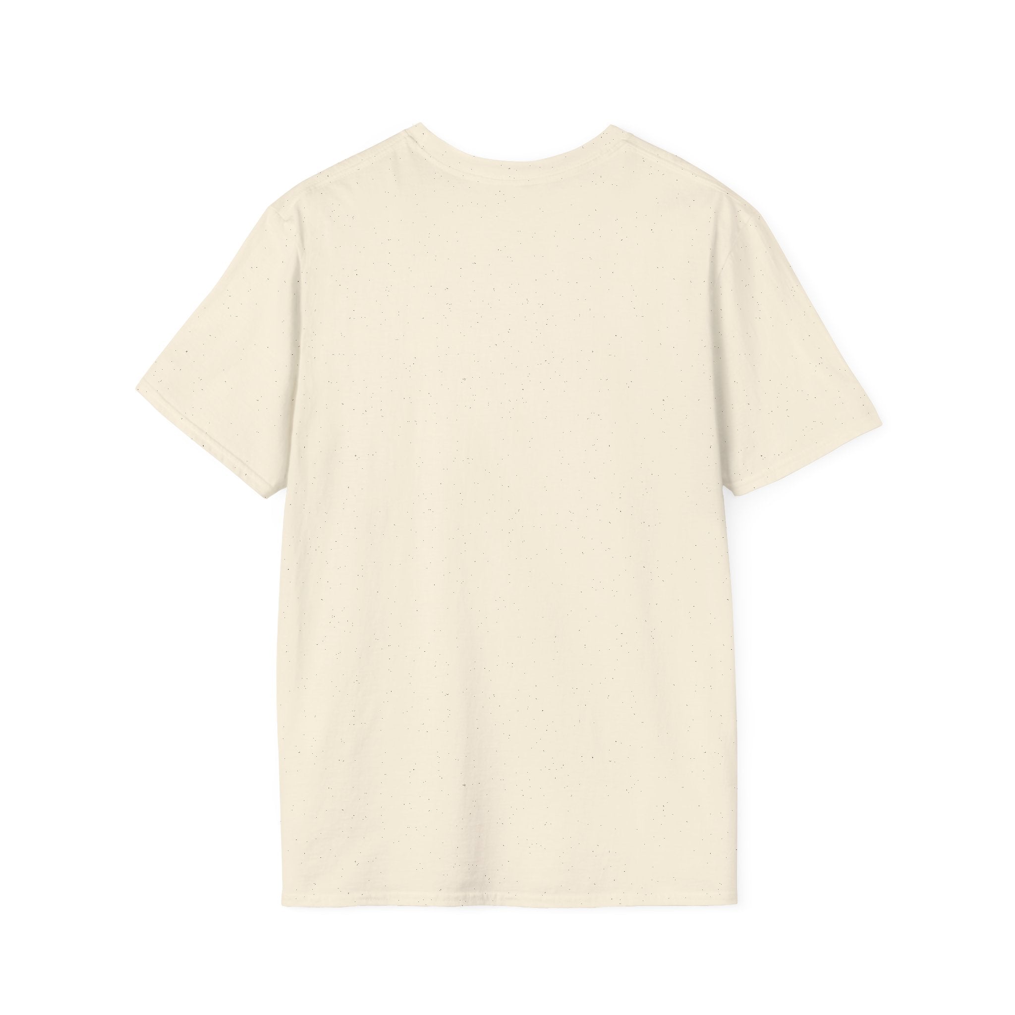 Gym Legends T‑Shirt — Minimal Script Fitness Tee