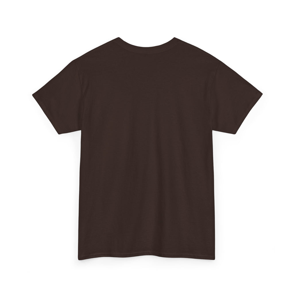 Gym Legends Logo T-Shirt — 'Gym Legends' Athletic Tee (Est. 2020)