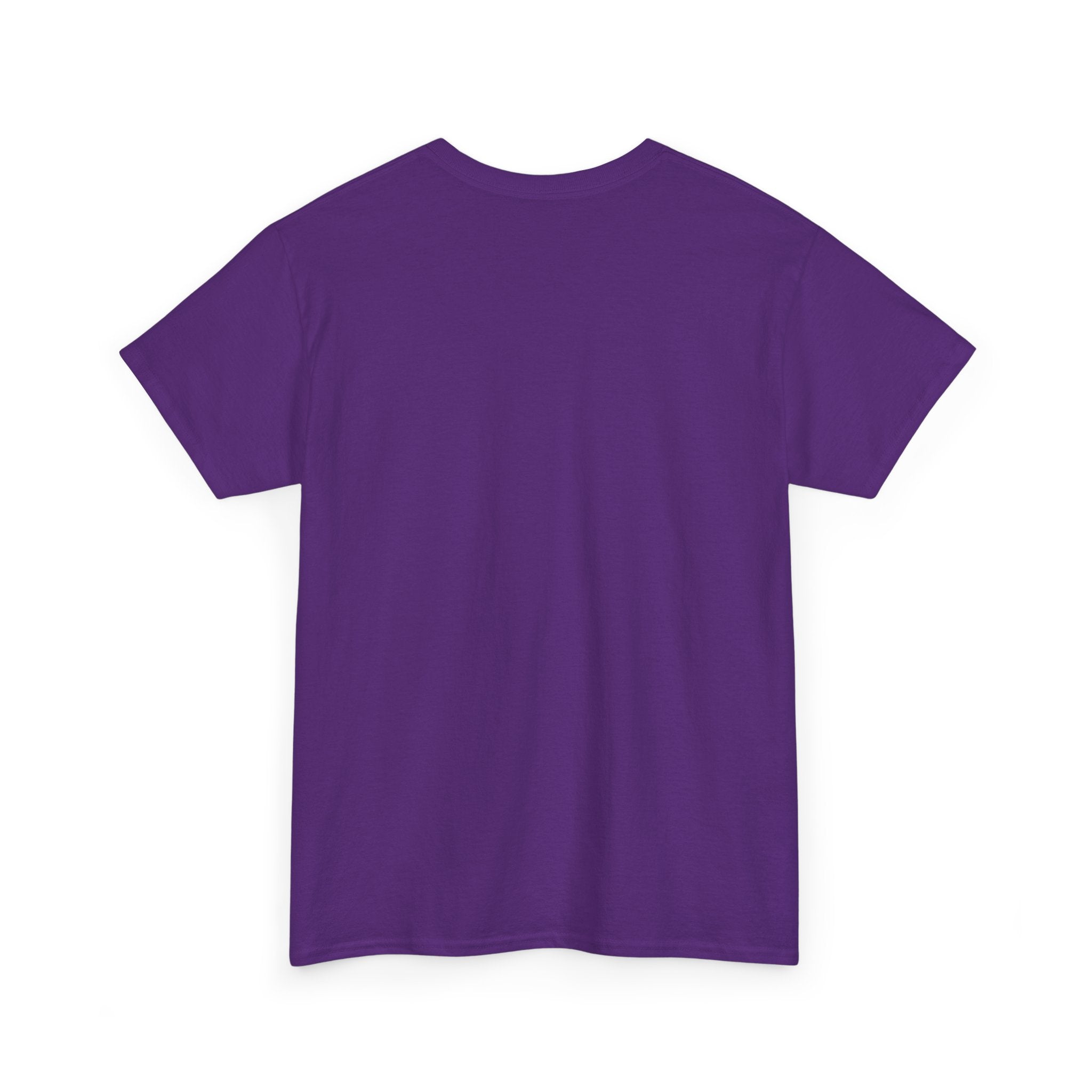 Gym Legends T-Shirt — Minimal Gym Logo Tee