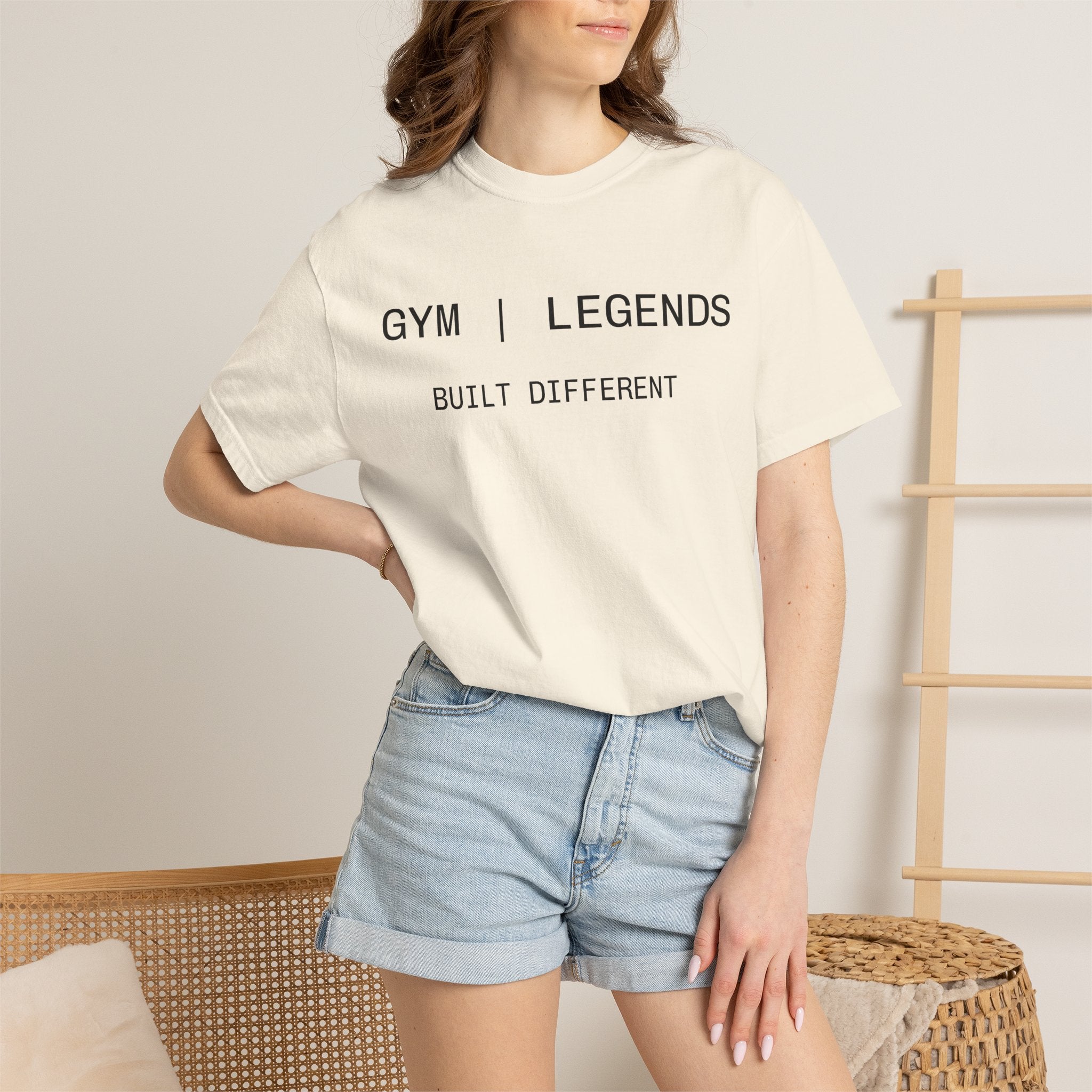 Elite Legend Tee