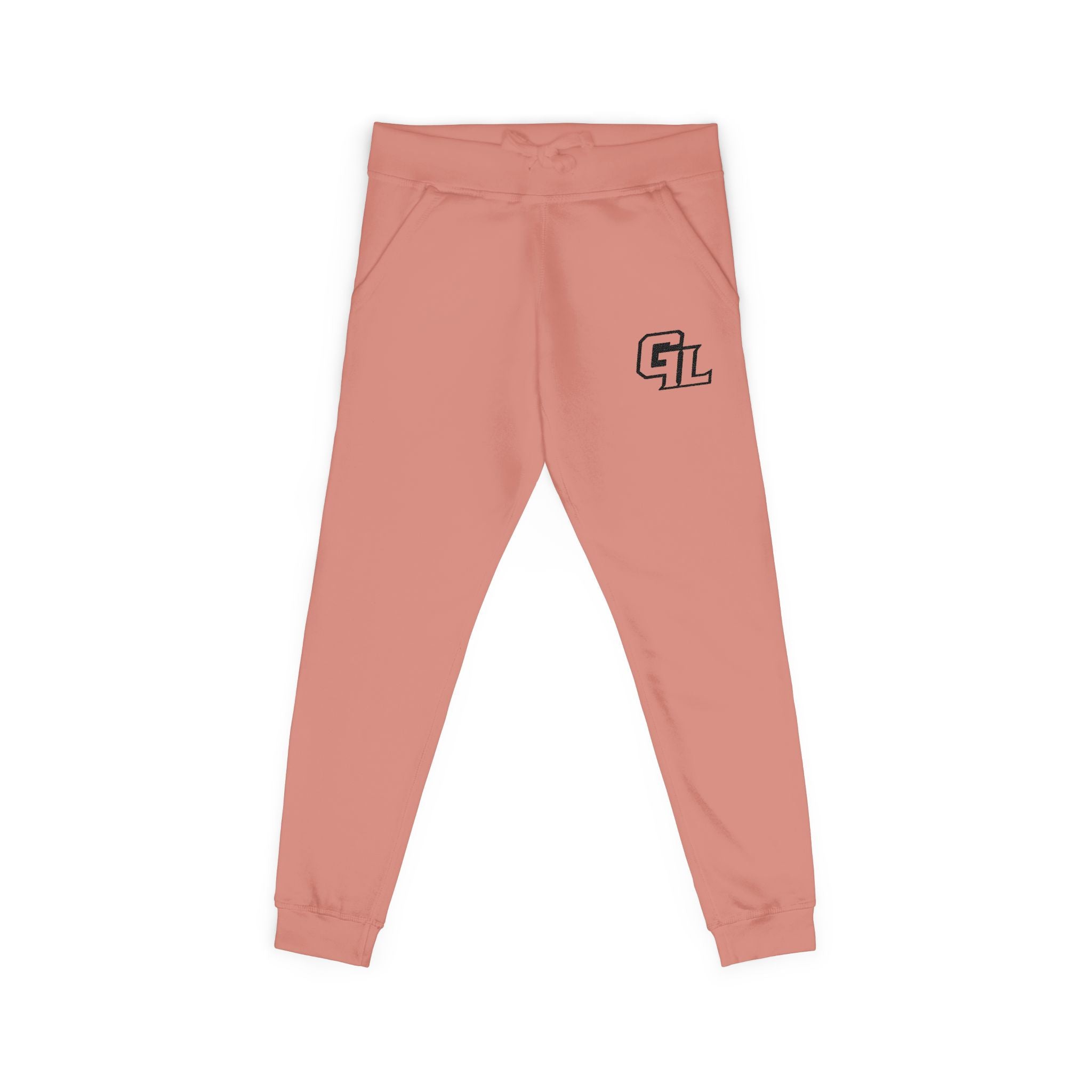 Gym Legends Elite Comfort Joggers