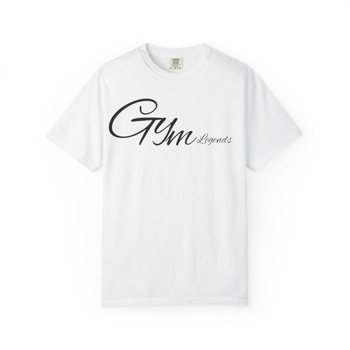 GTm Signature T-Shirt