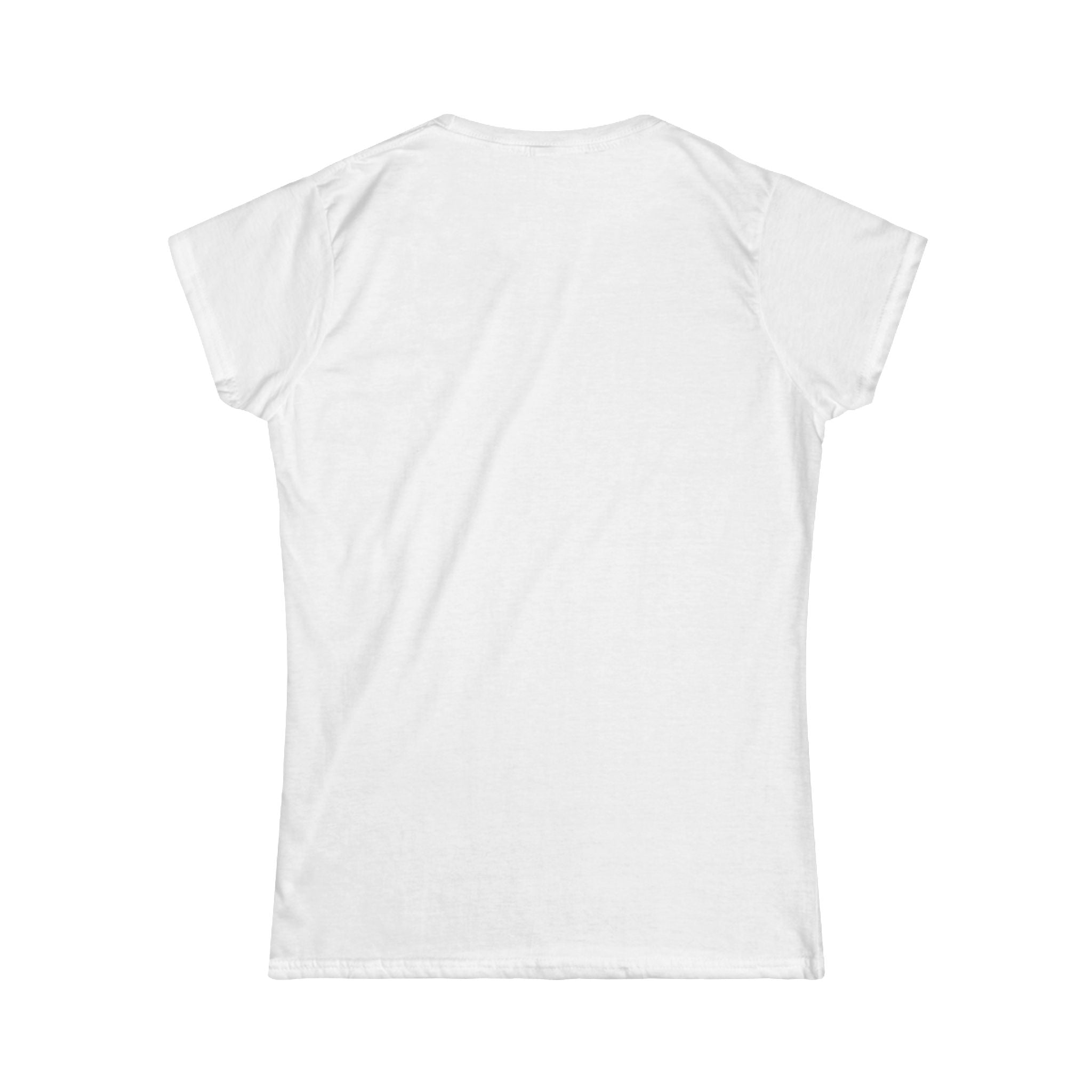 Gym Legends Women’s Legacy Tee –