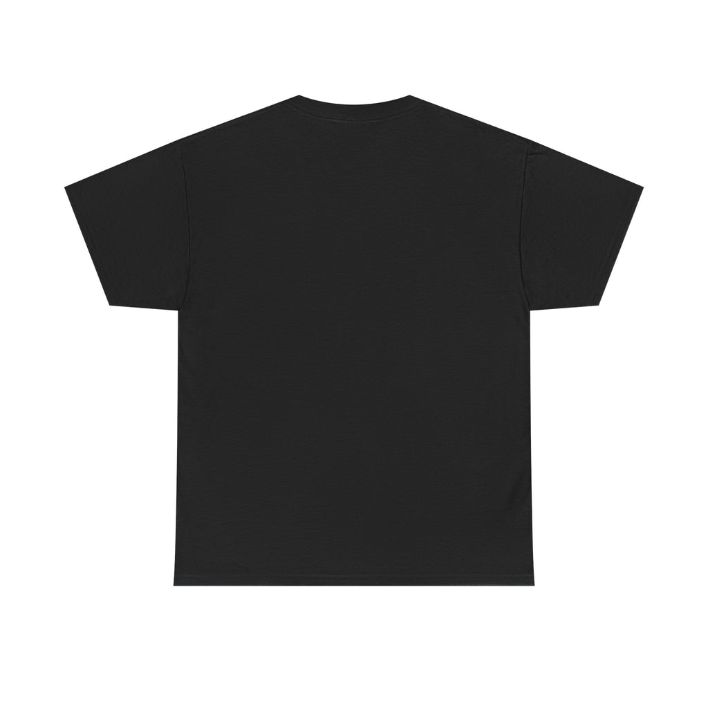 Gym Legends T-Shirt — Minimal Gym Logo Tee