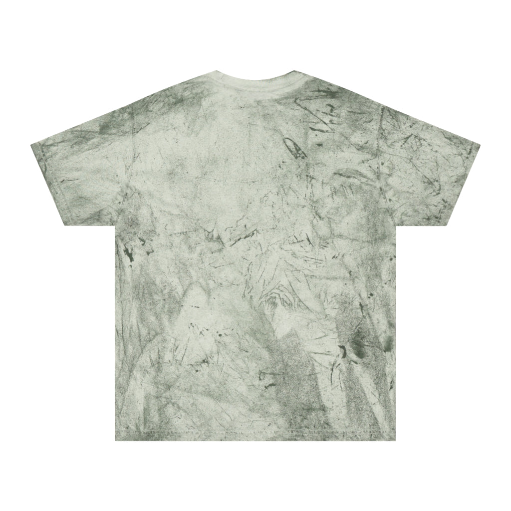 Gym Legends Tie-Dye T-Shirt