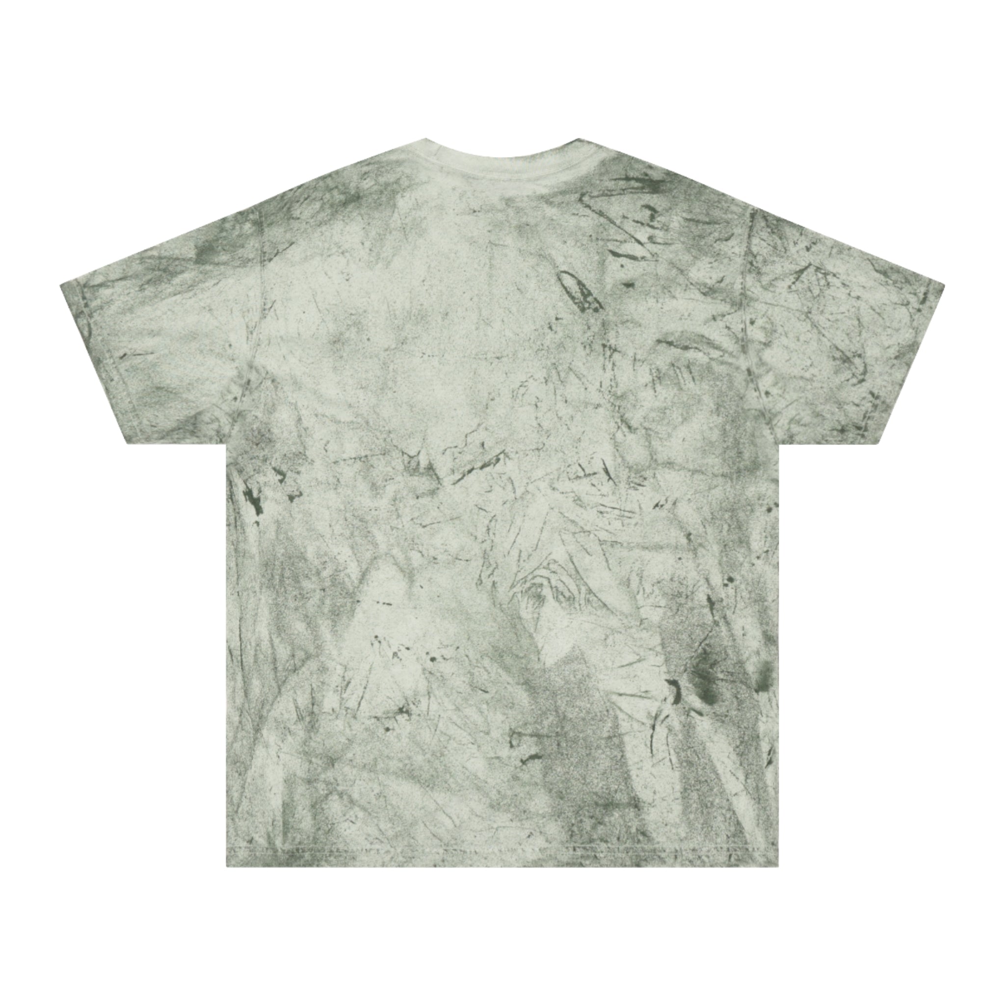 Gym Legends Tie-Dye T-Shirt