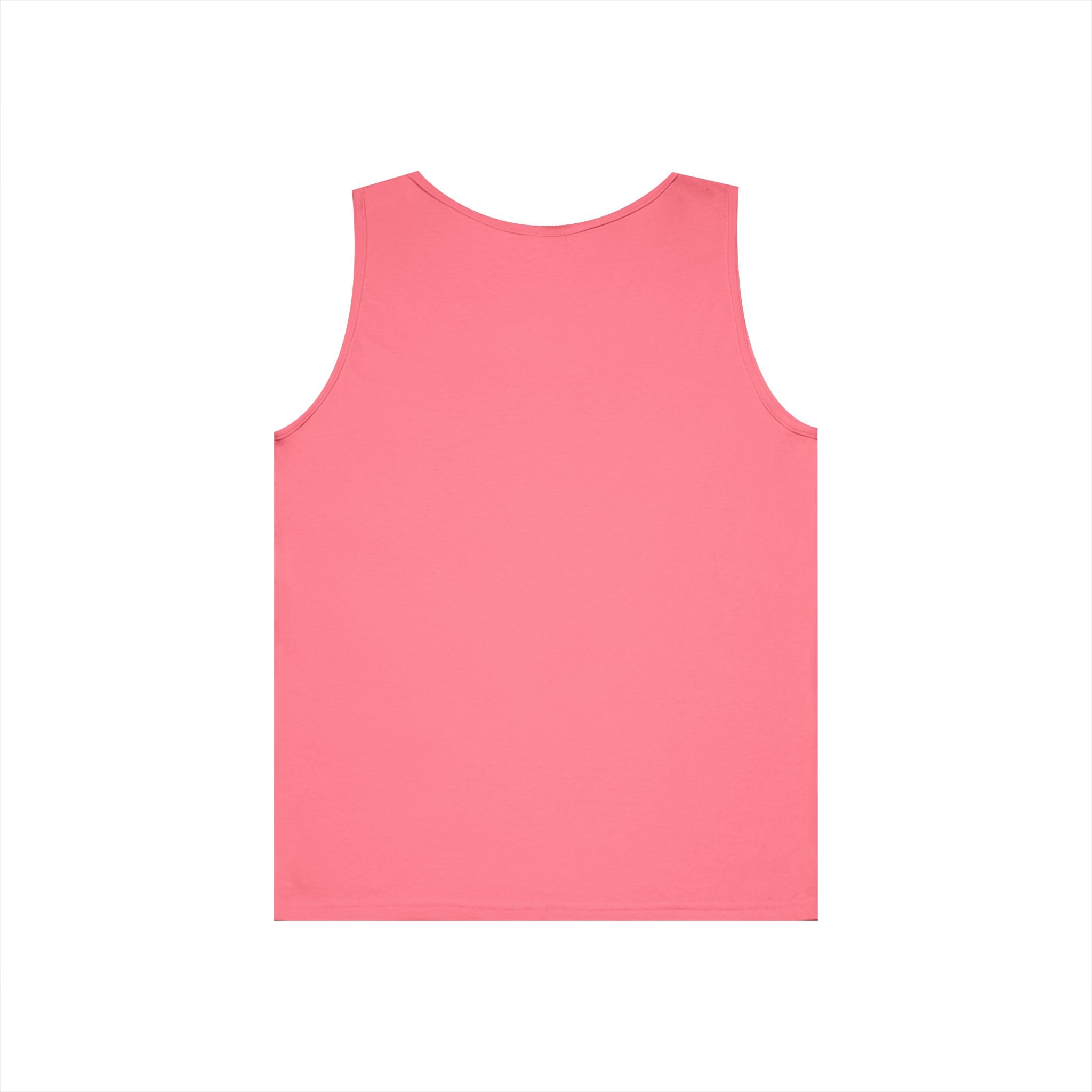 Gym Legends Tank Top — Minimalist Fitness Graphic Tank