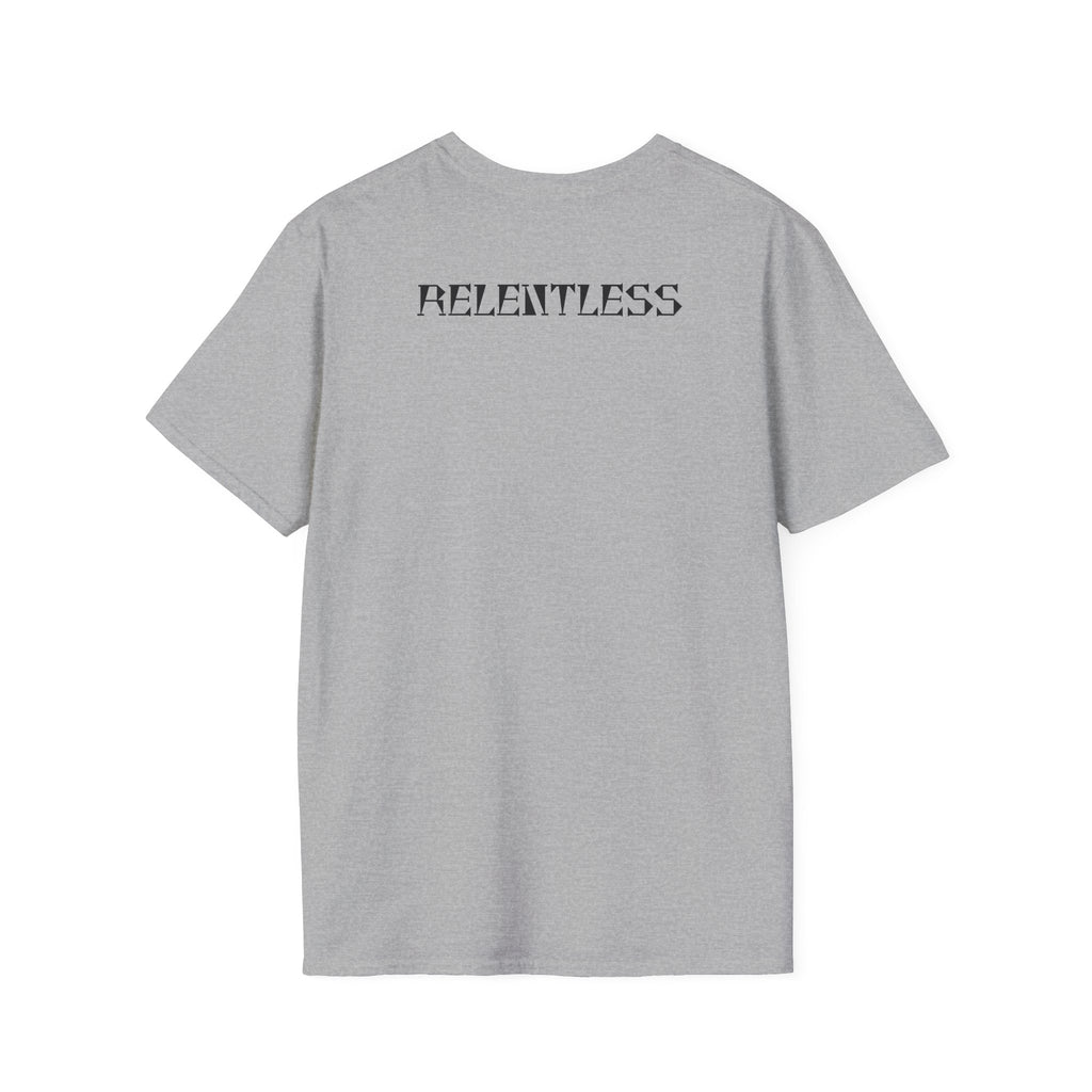 Gym Legends T-Shirt — Retro Patriotic Fitness Tee