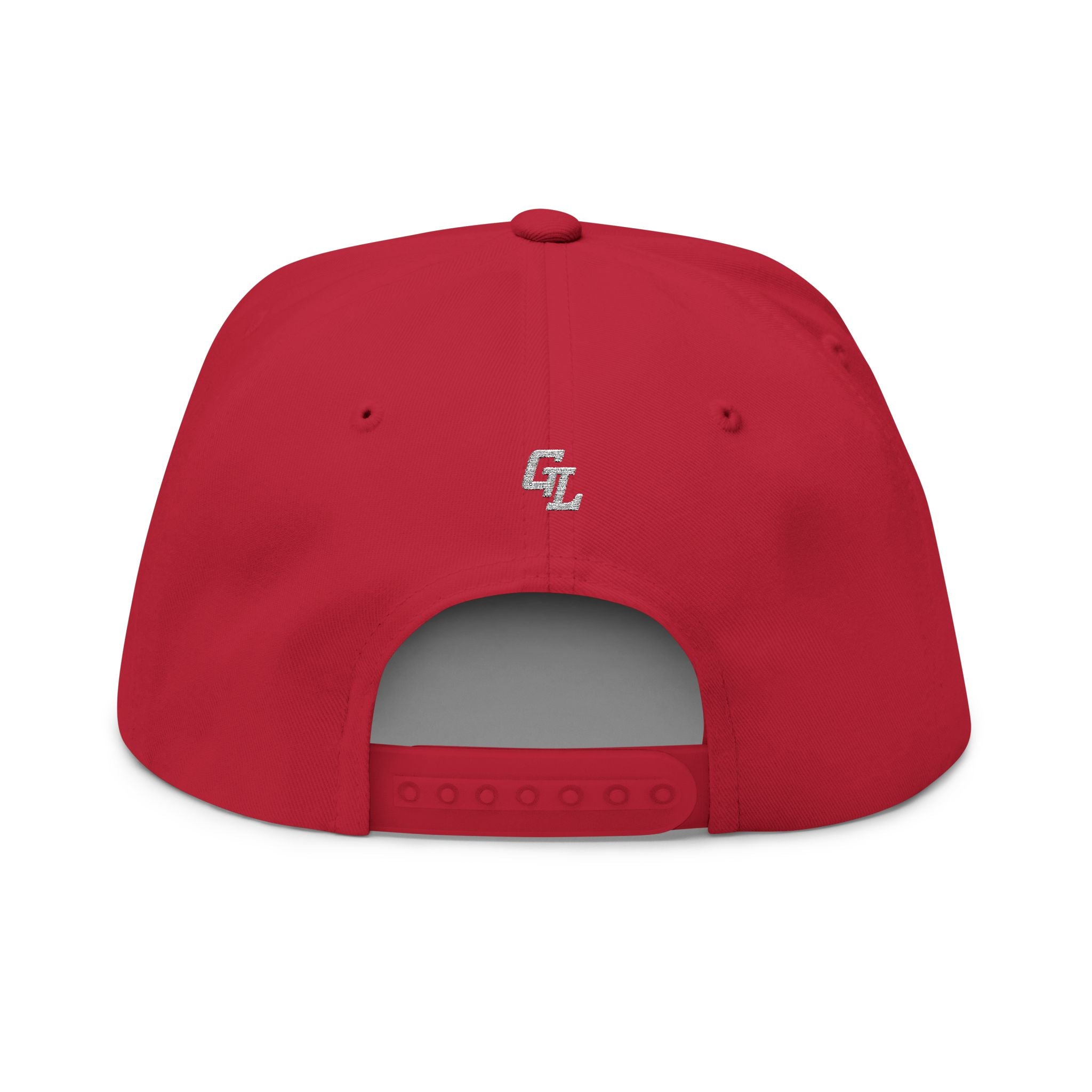 Gym Legends Elite Edition Flat Bill Cap
