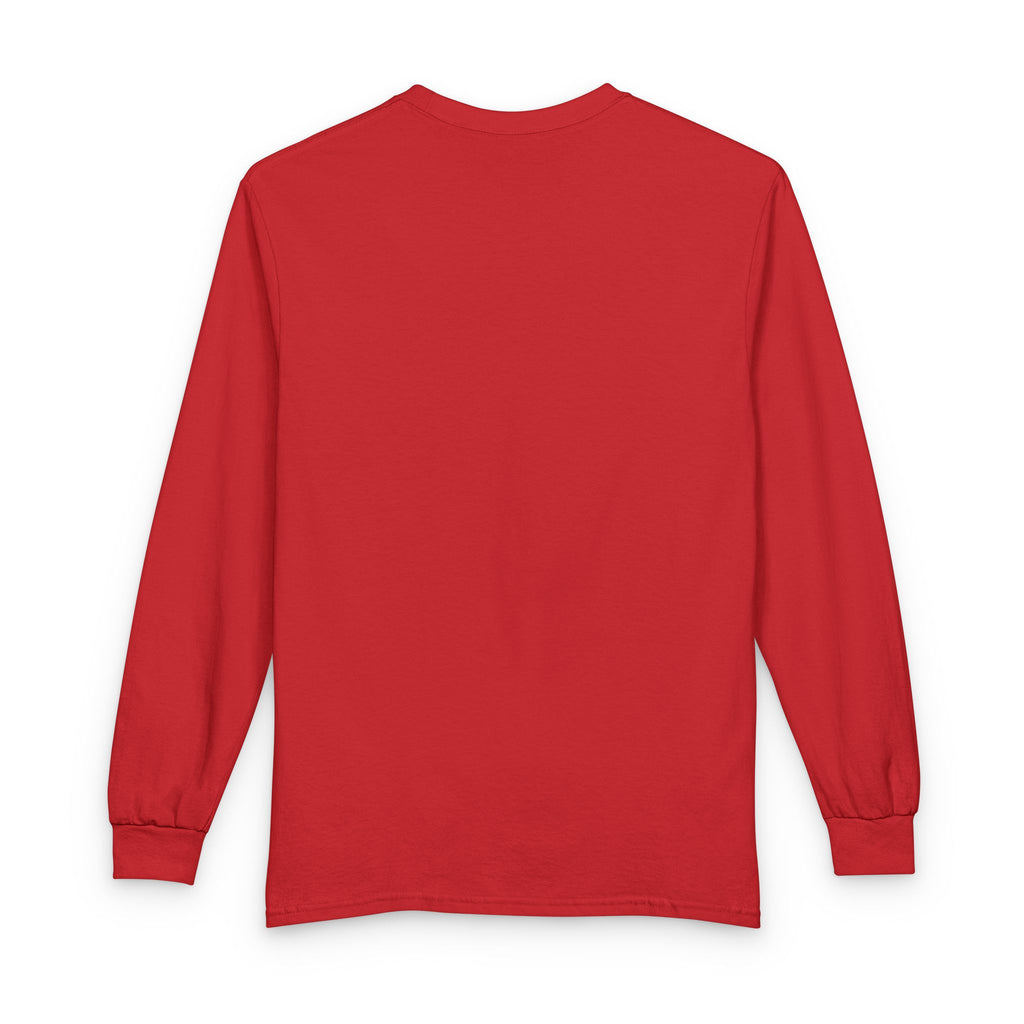 Gym Legends Long Sleeve Shirt — Athletic Training Tee