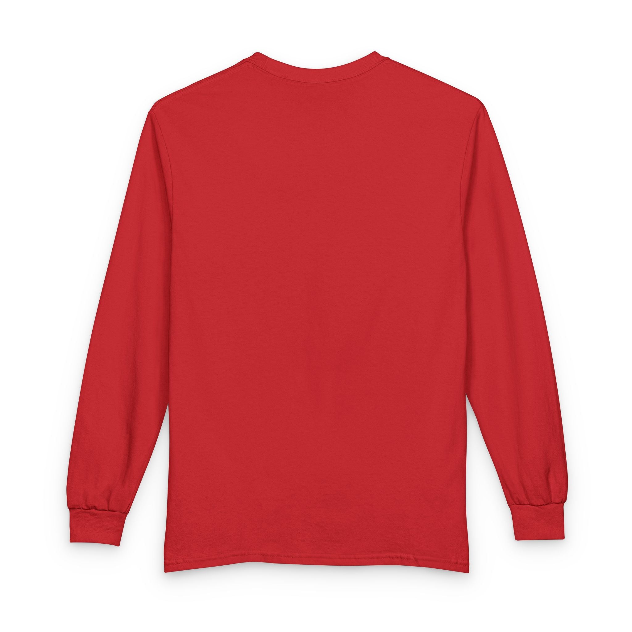 Gym Legends Long Sleeve Shirt — Athletic Training Tee