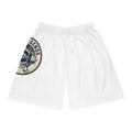 Athletic Shorts – Gym Legends Barbell Design