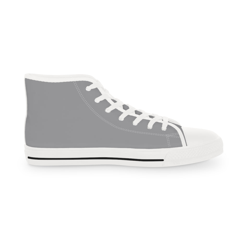 Gym Legends Elite High-Top Sneakers