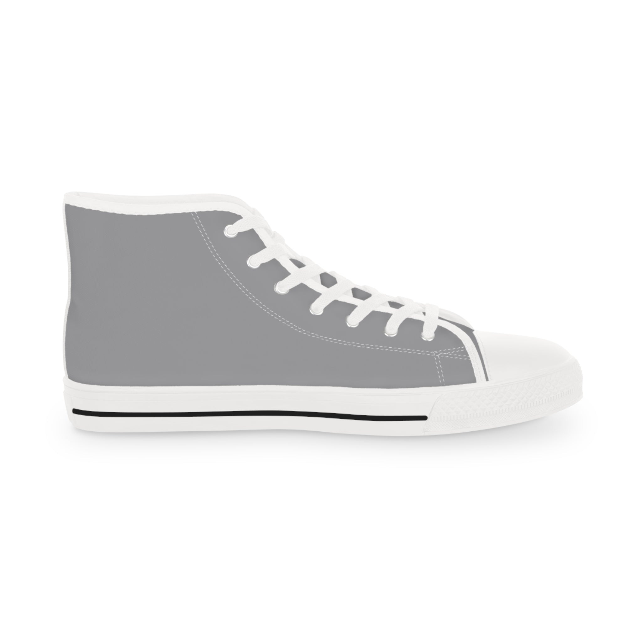 Gym Legends Elite High-Top Sneakers