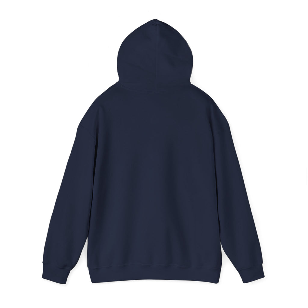 Gym Legends Co. Hoodie — Premium Athletic Hooded Sweatshirt