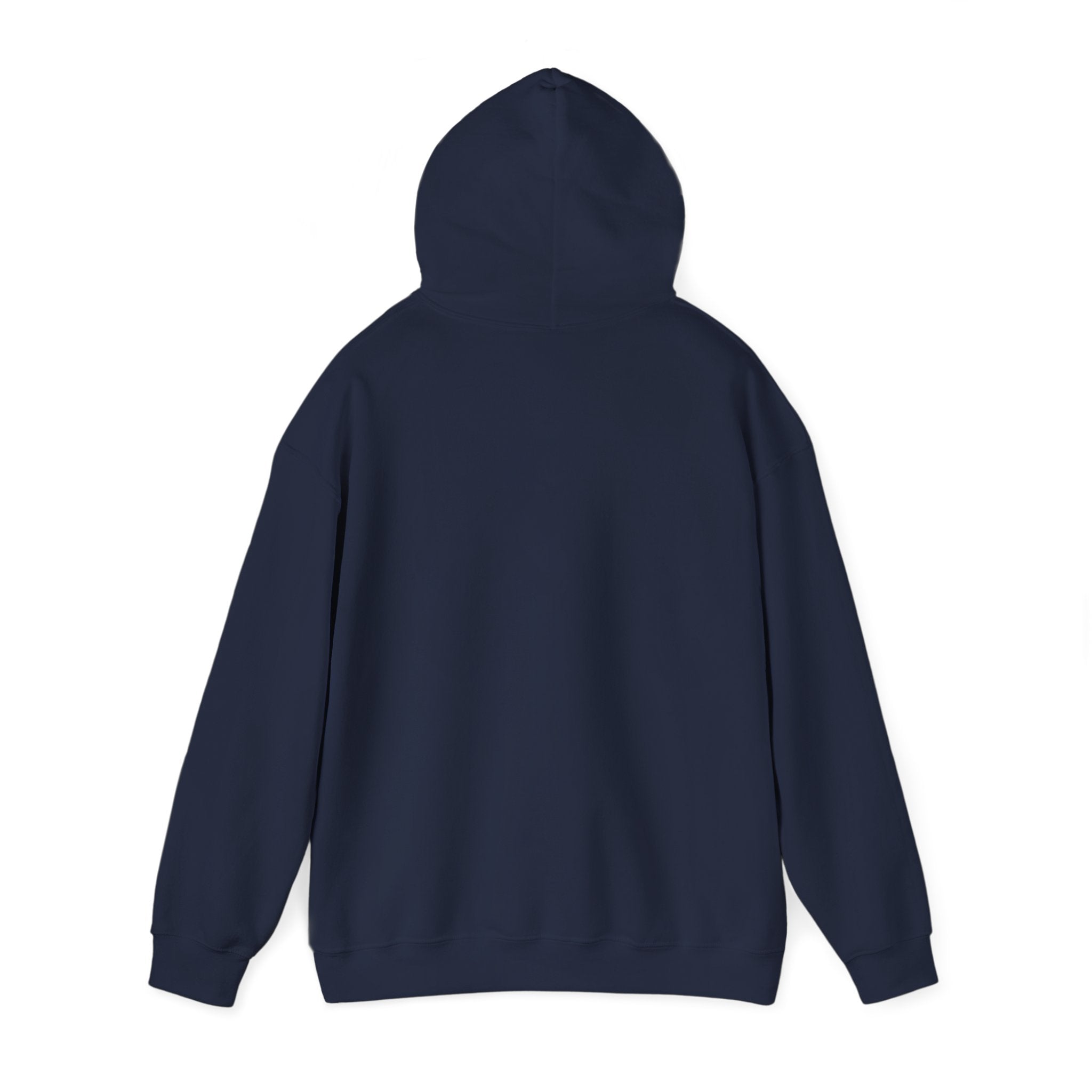 Gym Legends Co. Hoodie — Premium Athletic Hooded Sweatshirt