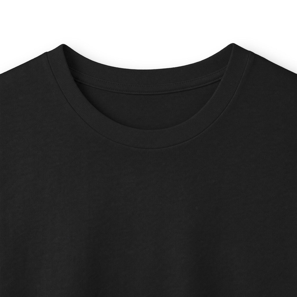 Gym Legends Long Sleeve Tee — Minimal Pink Logo Athletic Shirt