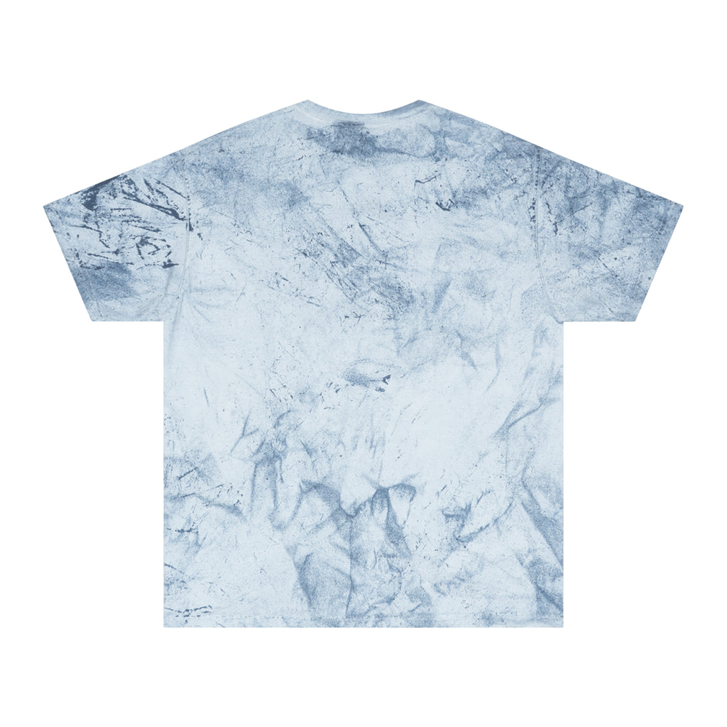 Gym Legends Tie-Dye T-Shirt