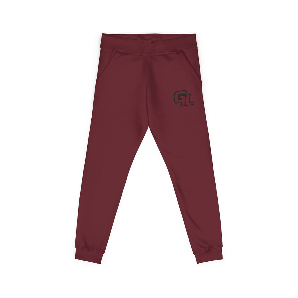 Gym Legends Elite Comfort Joggers