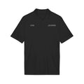 Gym Legends Polo Shirt — Embroidered Performance Golf Polo