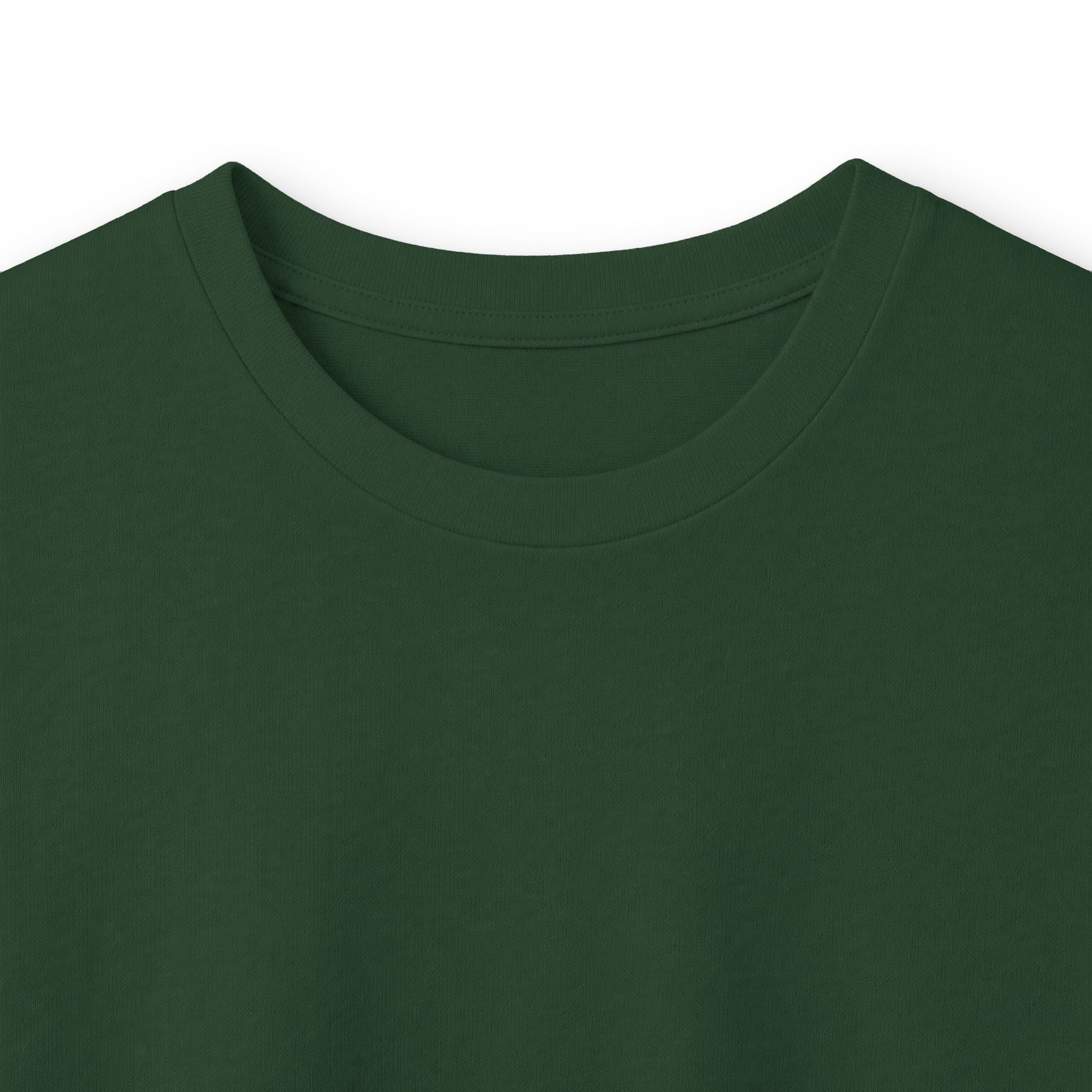 Gym Legends Long Sleeve Tee — Minimal Pink Logo Athletic Shirt