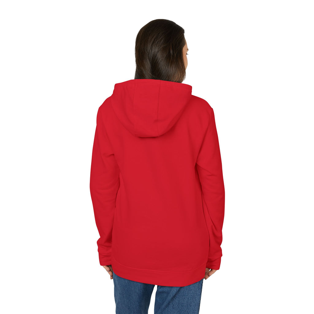 Gym Legends LLC Hoodie — 'Gym Legends LLC 06/29/26' Athletic Pullover