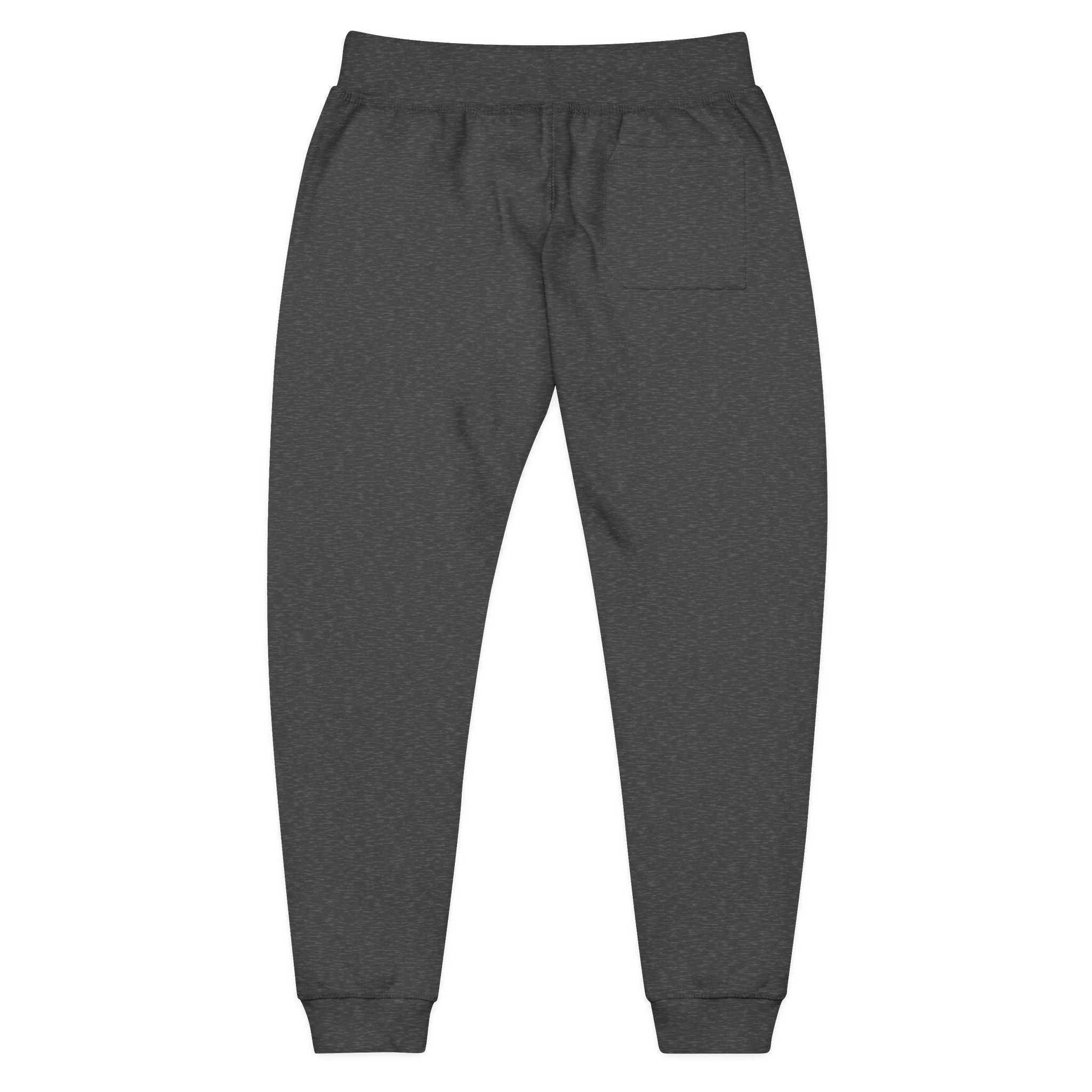 Gym Legends Elite Comfort Joggers