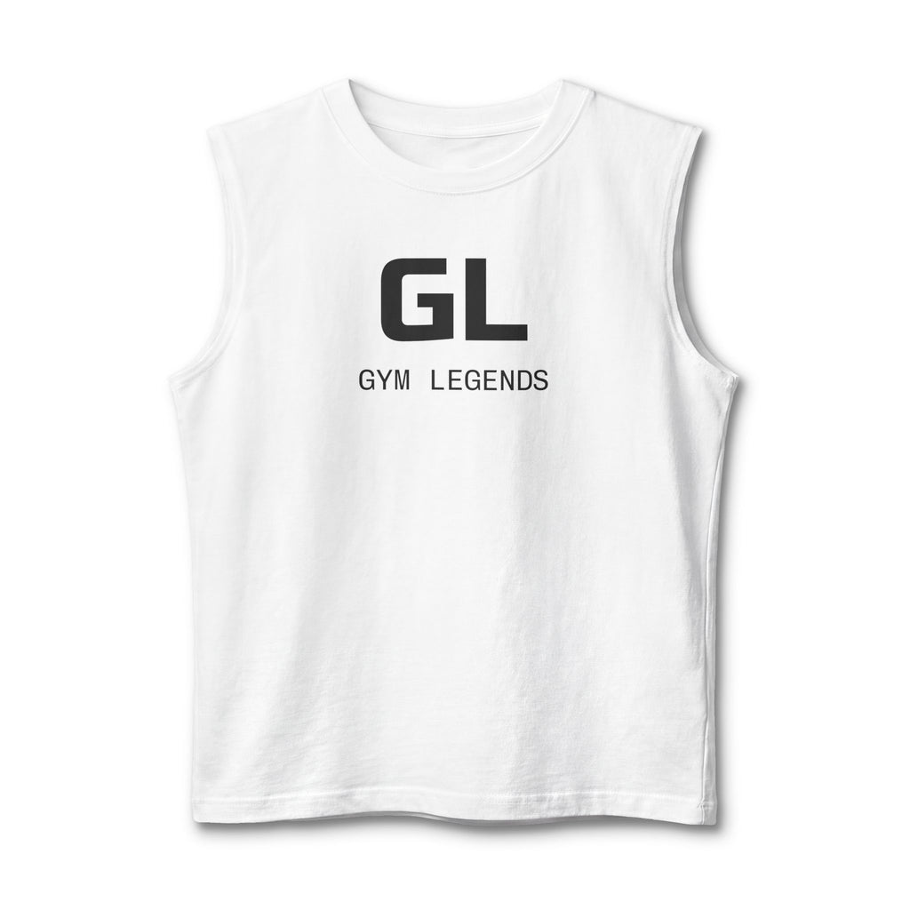 Gym Legends Essential Muscle Tank