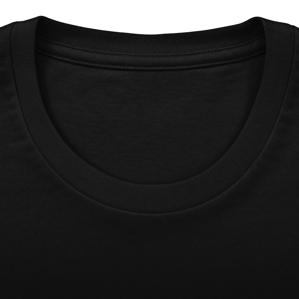 Gym Legends Graphic Tee — Bold Fitness Workout T-Shirt
