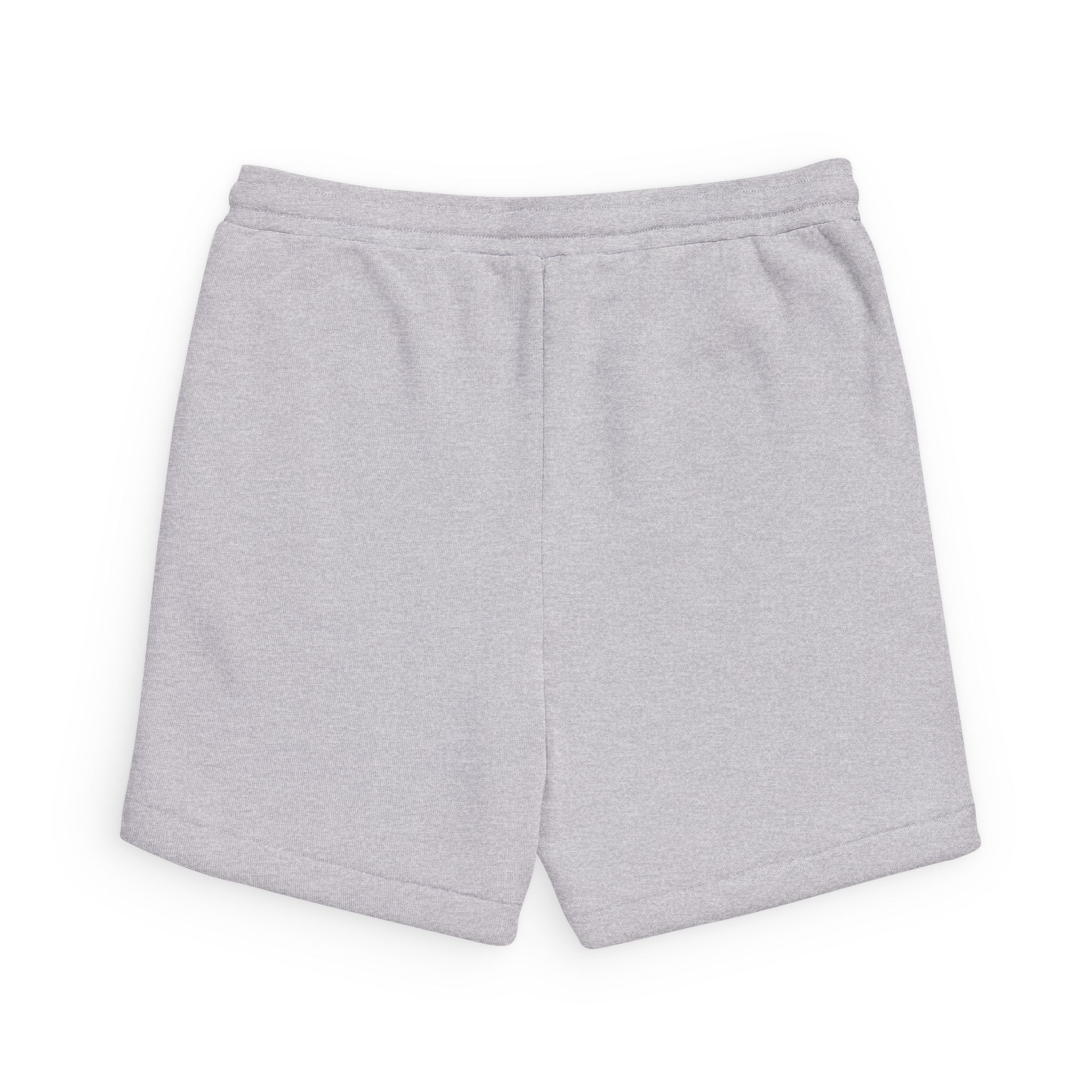 Legends Gym Sweatshorts — 'GYM | LEGENDS EST. 2006' Athletic Fleece Shorts