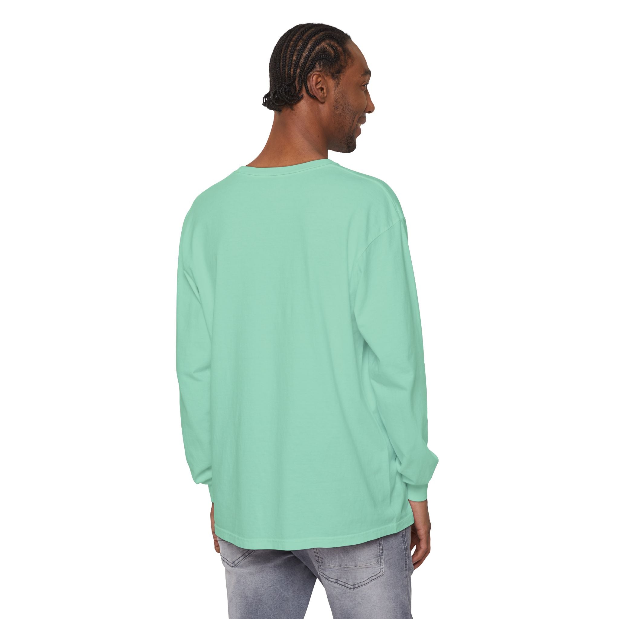 GM Legends Long Sleeve T‑Shirt