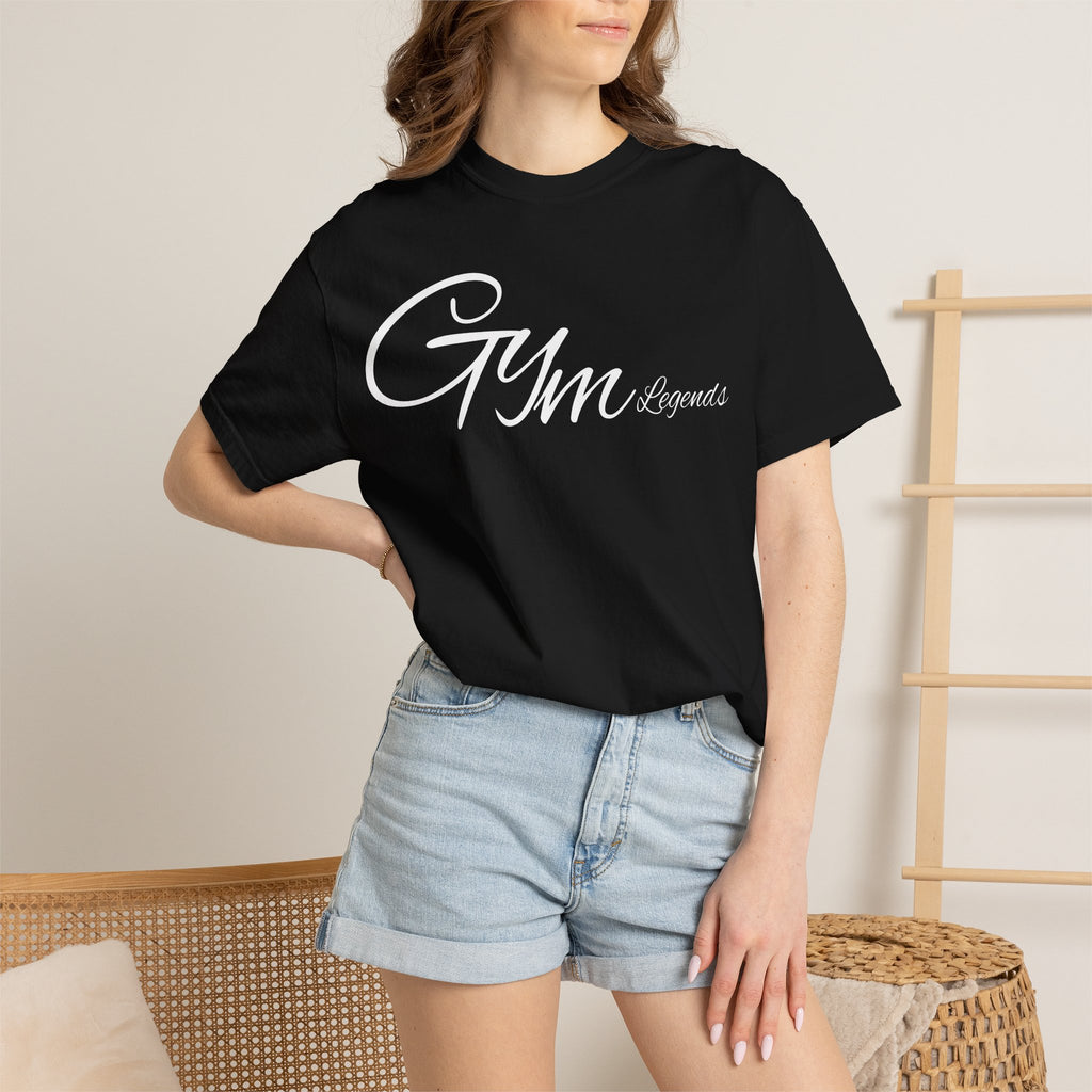 GTm Signature T-Shirt