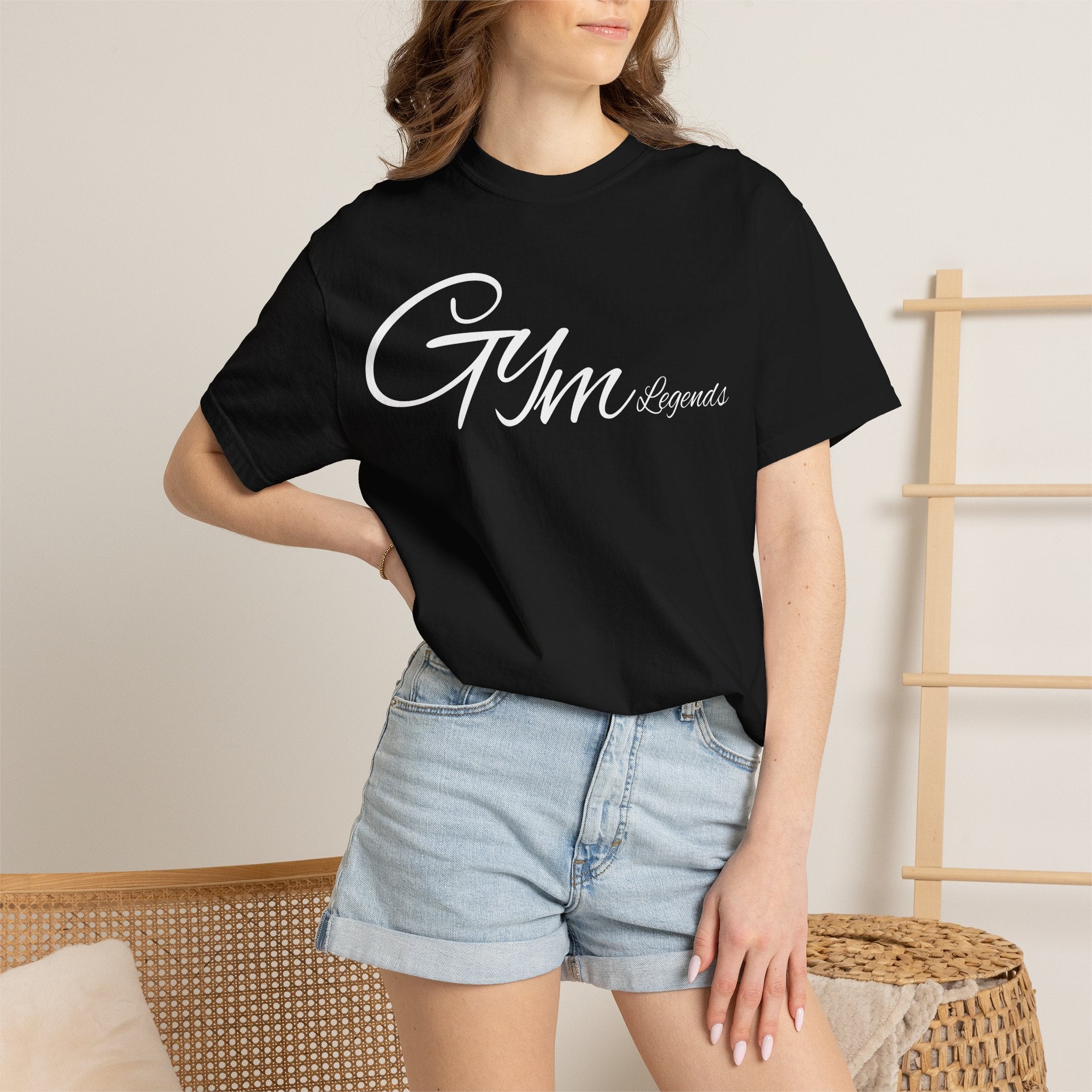 GTm Signature T-Shirt