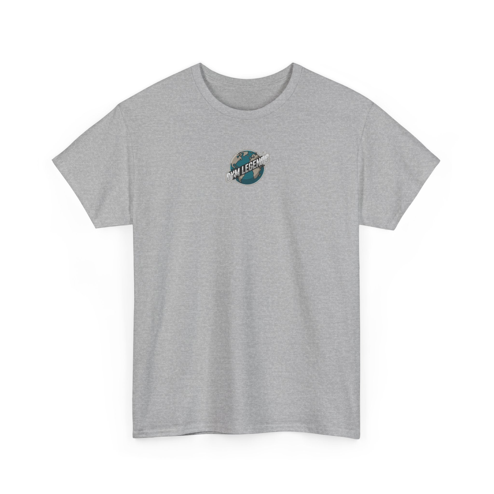 Vintage Surf Logo Tee — Minimal Ocean Graphic T-Shirt