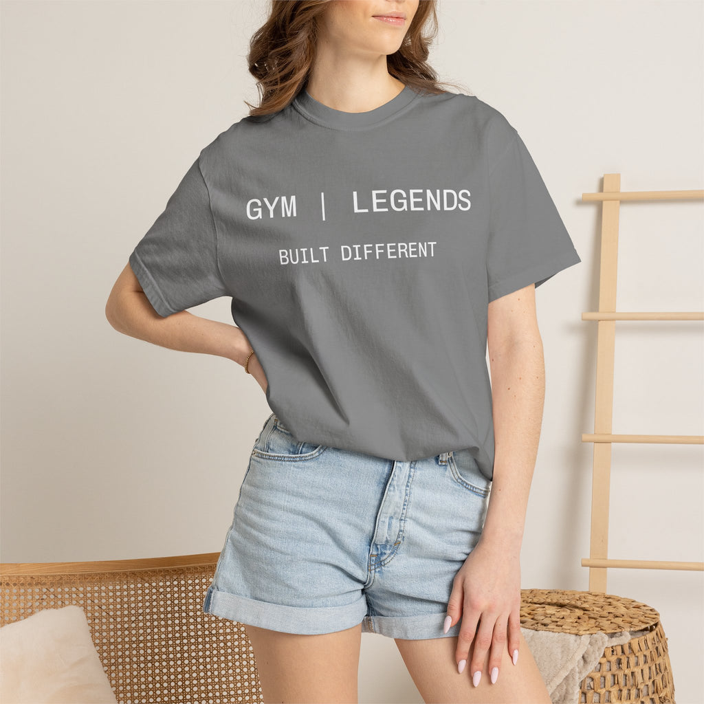 Elite Legend Tee