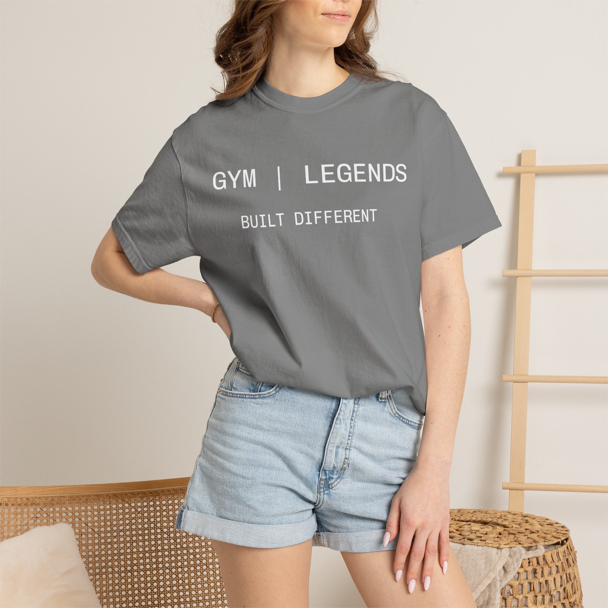 Elite Legend Tee