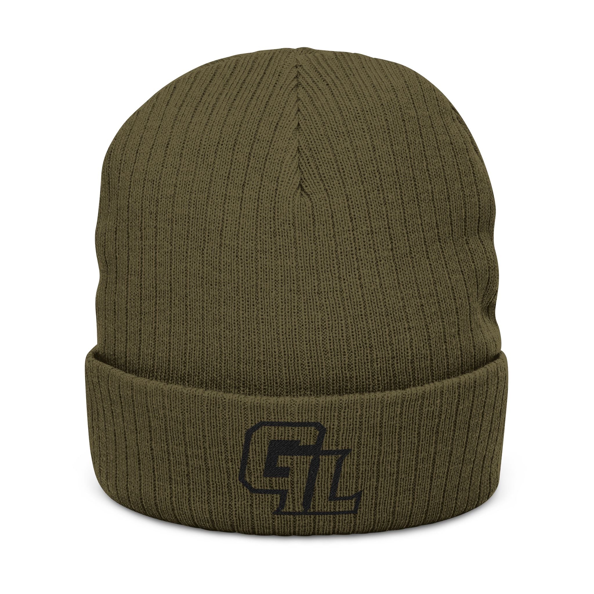 Gym Legends Signature Beanie