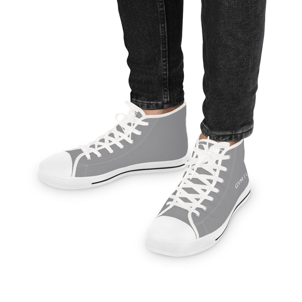 Gym Legends Elite High-Top Sneakers