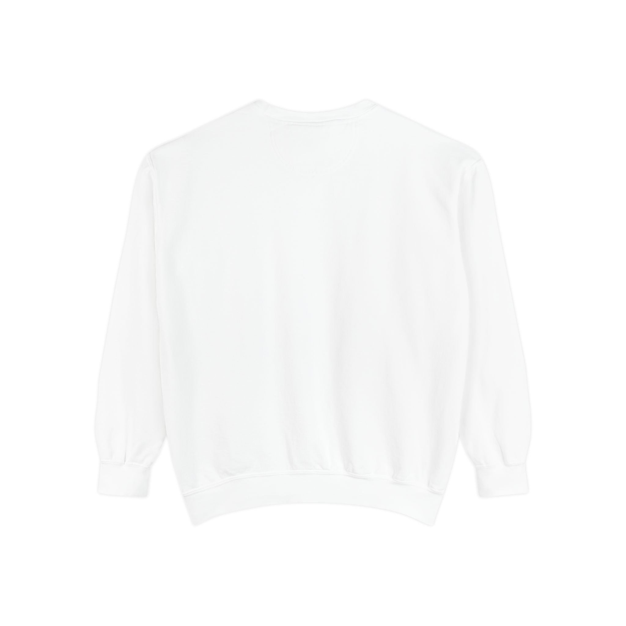 Gym Legends Sweatshirt — EST 2026 Vintage Athletic Crewneck