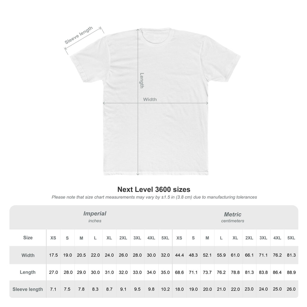 Gym Legends Graphic Tee — Bold Fitness Workout T-Shirt