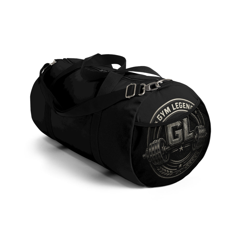 Gym Legends Elite Duffle Bag