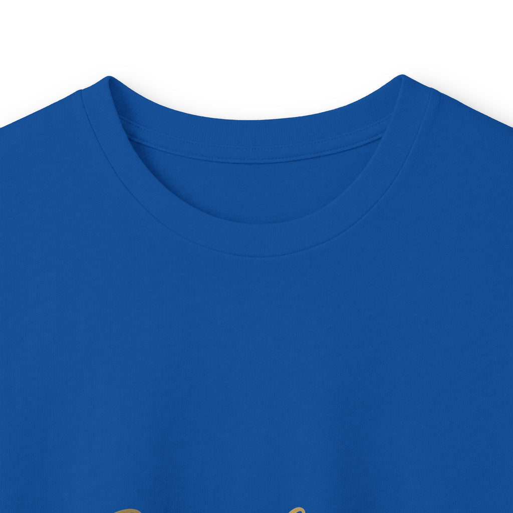 Gym Legends Long Sleeve Tee — Minimalist Fitness Shirt