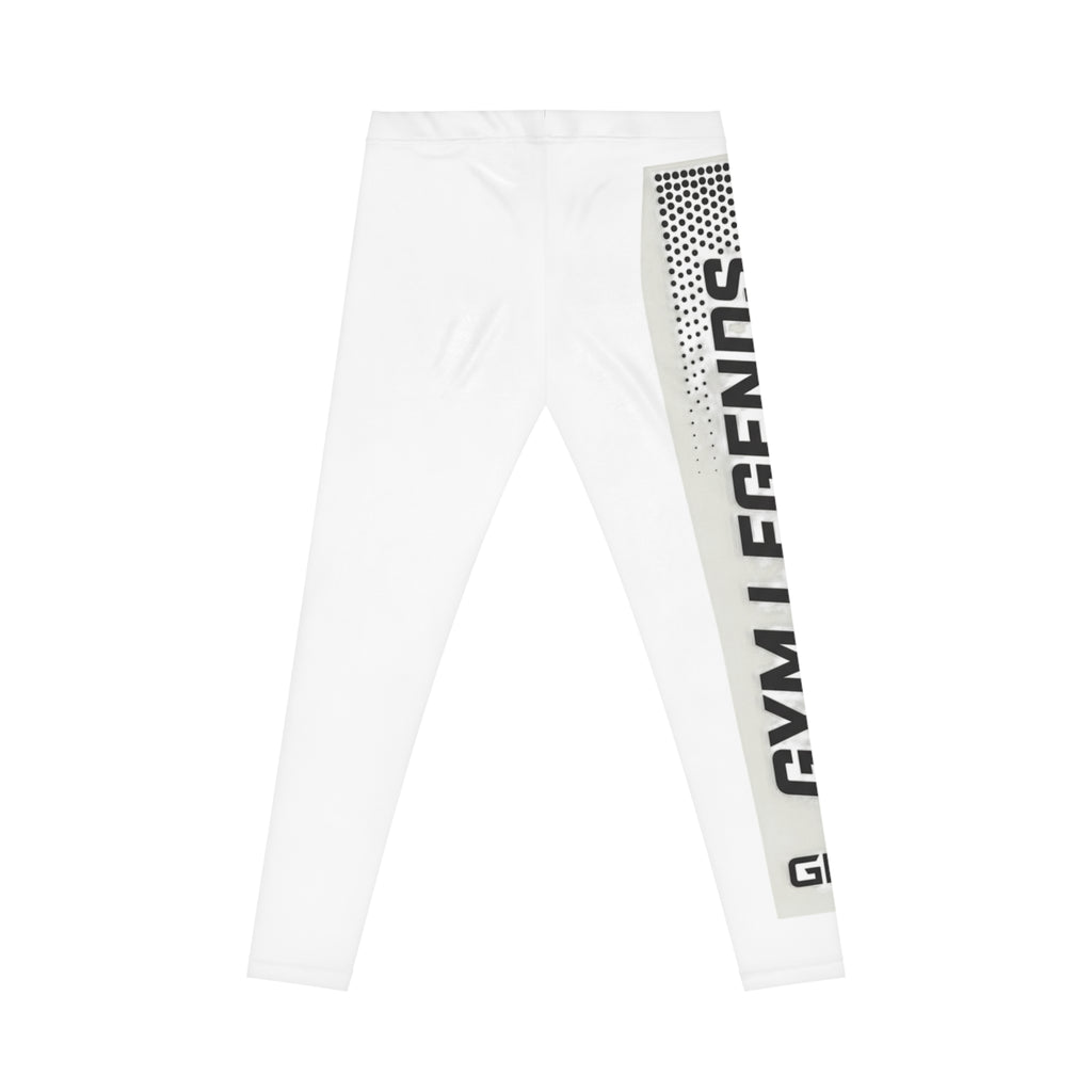 Gym Legends Side-Panel Women's Leggings