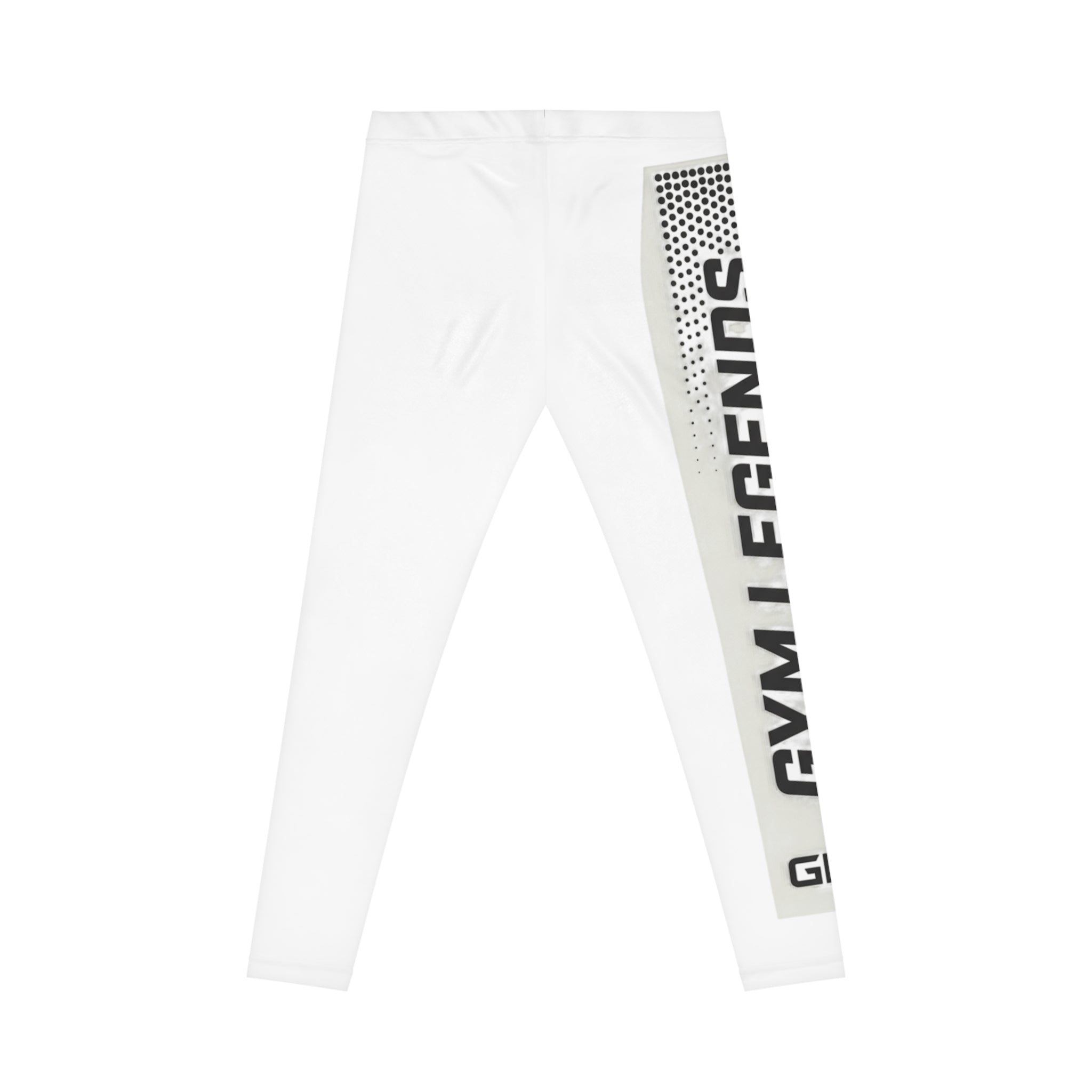 Gym Legends Side-Panel Women's Leggings