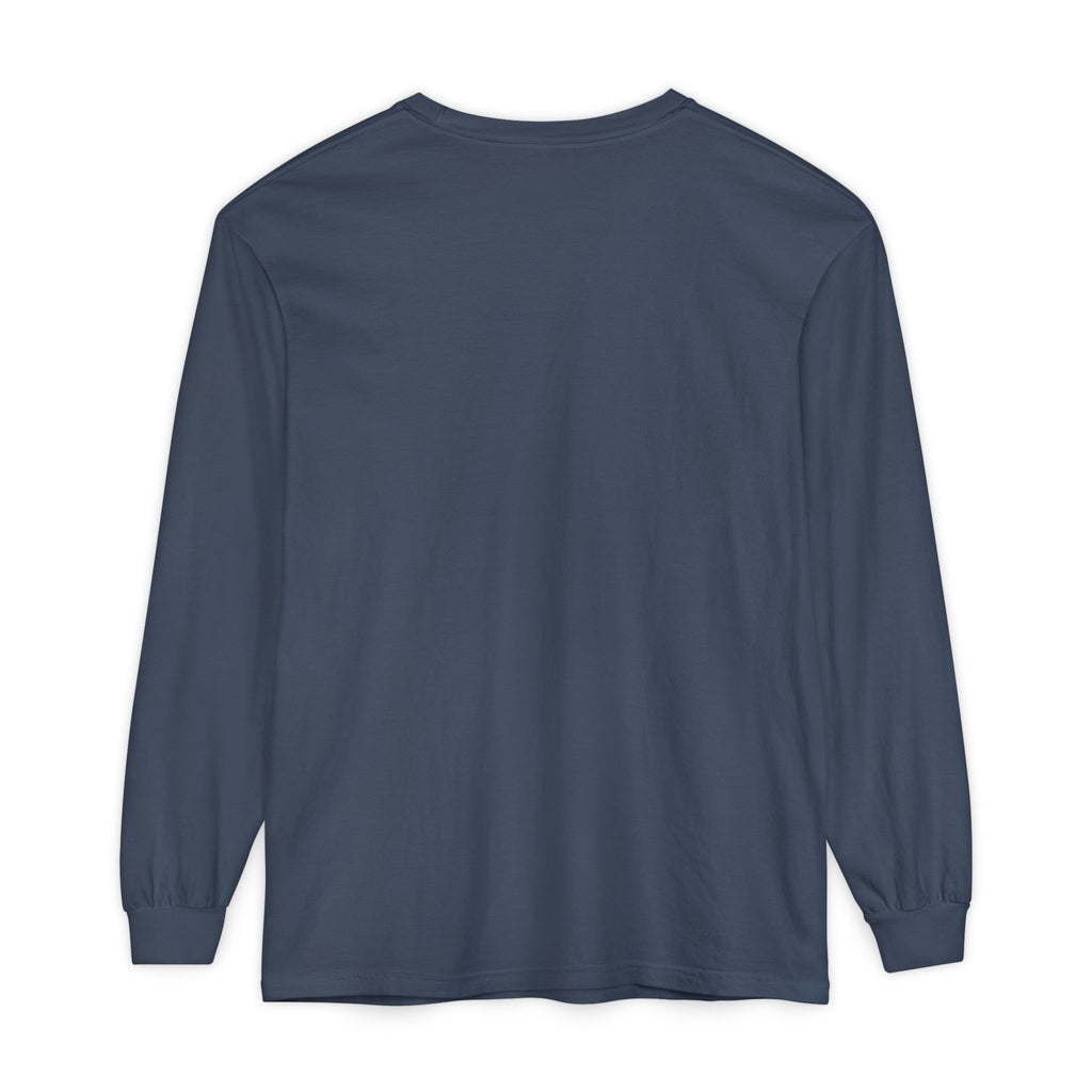 Gym Legends "Built Different" Long Sleeve Tee
