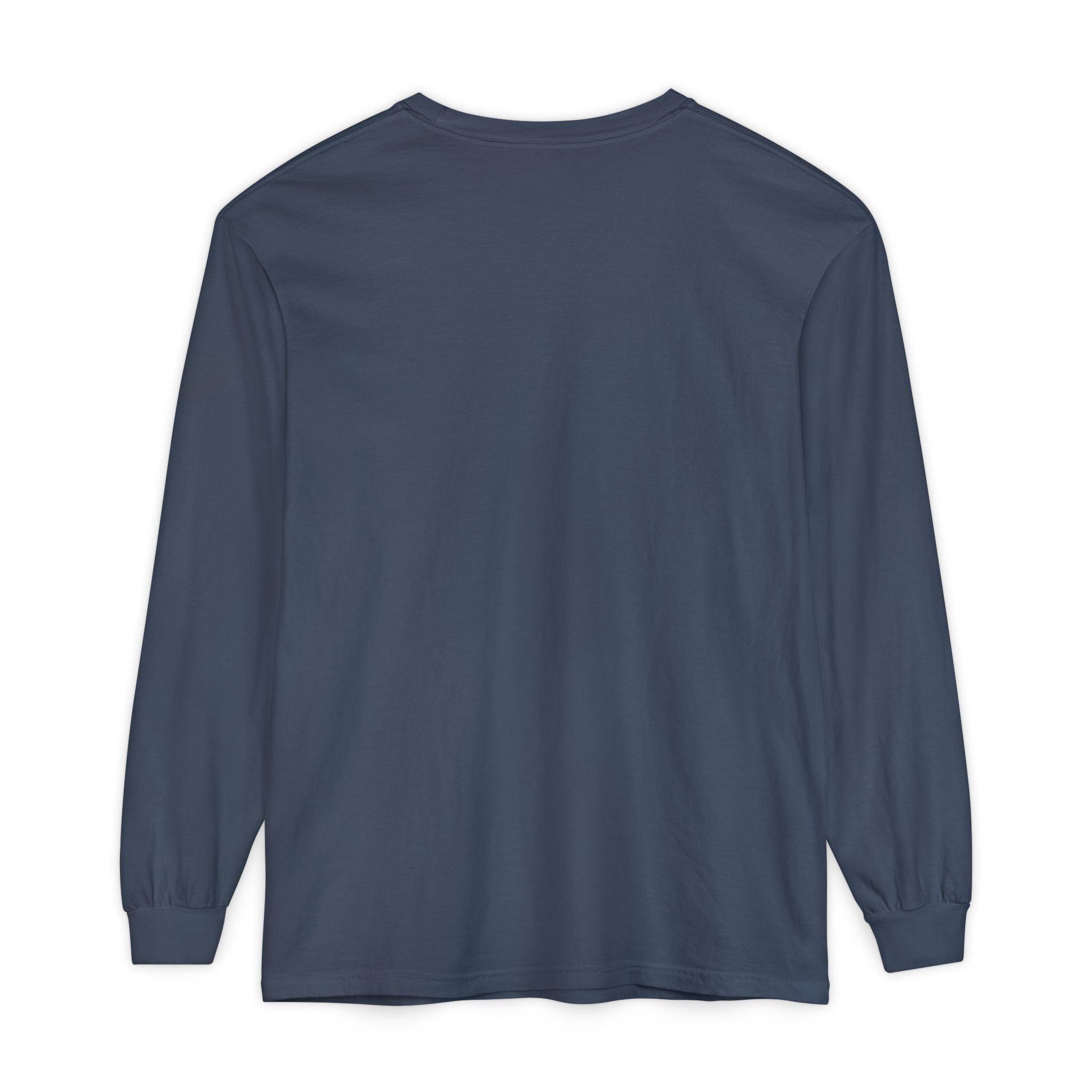 Gym Legends "Built Different" Long Sleeve Tee